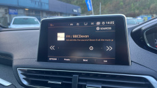 Peugeot 5008 1.5 BlueHDi GT Line Premium 5dr Diesel Estate